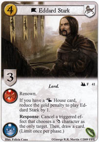 Eddard Stark