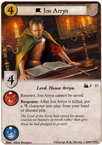 Jon Arryn