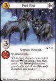 Feral Pack