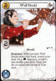Wolf Herald