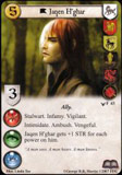 Jaqen H'ghar