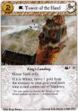 Tower of the Hand