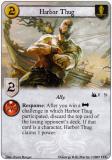Harbor Thug