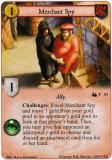 Merchant Spy