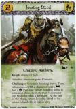 Jousting Steed