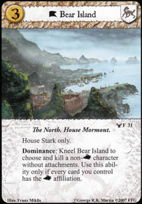 Bear Island