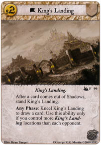 King's Landing