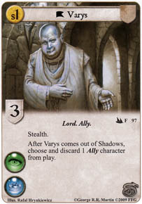 Varys