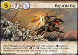 Fury of the Stag