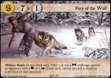 Fury of the Wolf