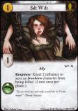 Salt Wife