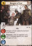 Bringers of Law
