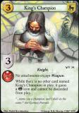 King's Champion