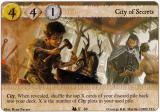 City of Secrets