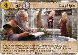 City of Spies