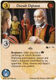 Dornish Diplomat