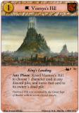 Visenya's Hill