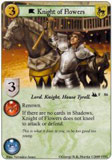 Knight of Flowers