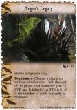 Aegon's Legacy