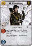 Theon Greyjoy
