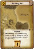 Shivering Sea