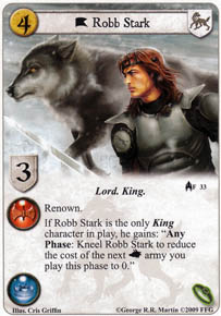 Robb Stark