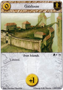 Gatehouse