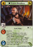 Robert Baratheon