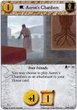 Aeron's Chambers