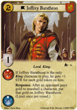 Joffrey Baratheon
