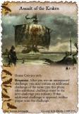 Assault of the Kraken