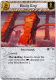Bloody Keep