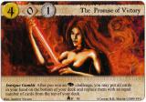The Promise of Victory