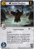 Aeron Damphair