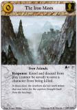 The Iron Mines