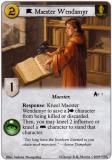 Maester Wendamyr
