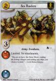 Sea Raiders