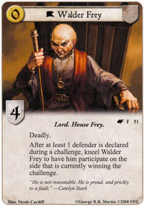 Walder Frey
