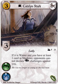 Catelyn Stark