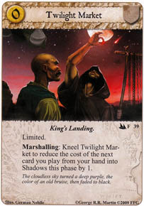 Twilight Market