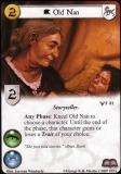 Old Nan