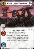 House Umber Berserkers