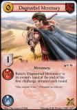 Disgruntled Mercenary