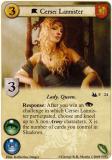 Cersei Lannister