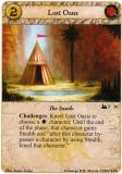 Lost Oasis