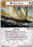 Storm Dancer