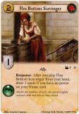 Flea Bottom Scavenger