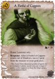 A Fistful of Coppers