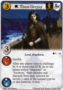 Theon Greyjoy