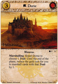 Dorne